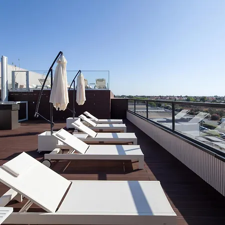 Leflet Sanlucar 4*