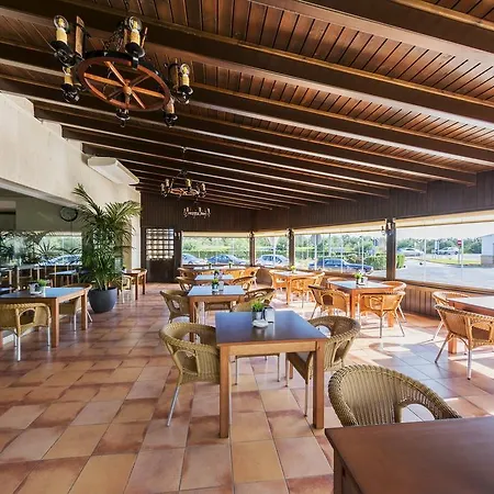 Hotel Leflet Sanlucar 4*