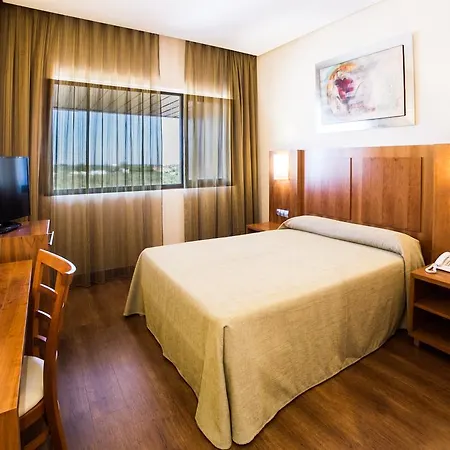 Leflet Sanlucar Hotel 4*