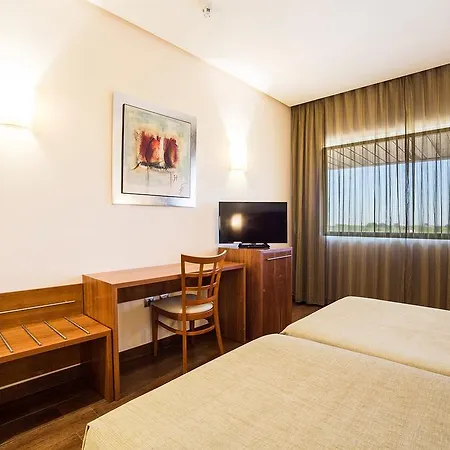 Leflet Sanlucar Hotel 4*