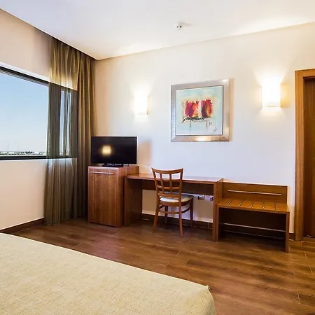 Leflet Sanlucar 4*