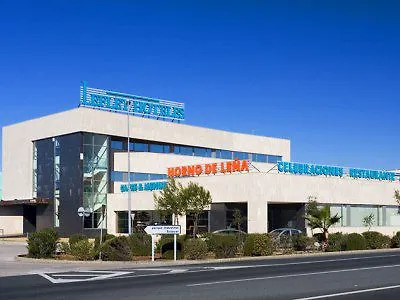 Leflet Sanlucar 4* Sanlúcar la Mayor